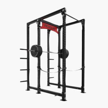 Monster Racks | Rogue Fitness DE